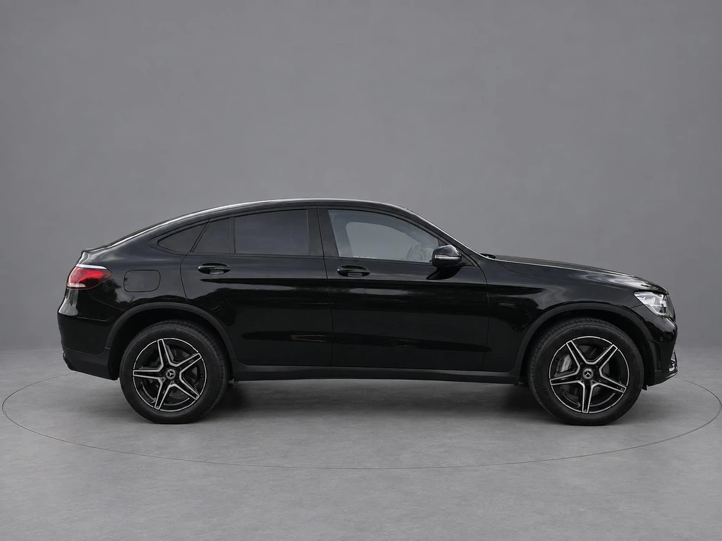 Mercedes-Benz GLC – foto 6