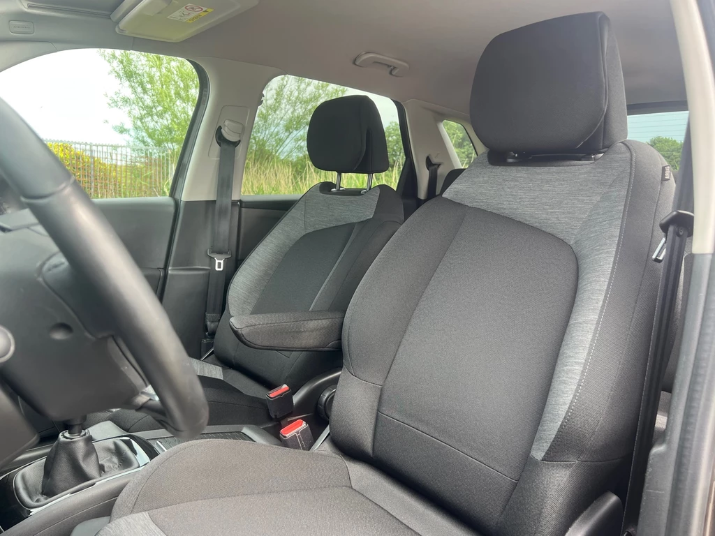 Citroën C4 Picasso – foto 15