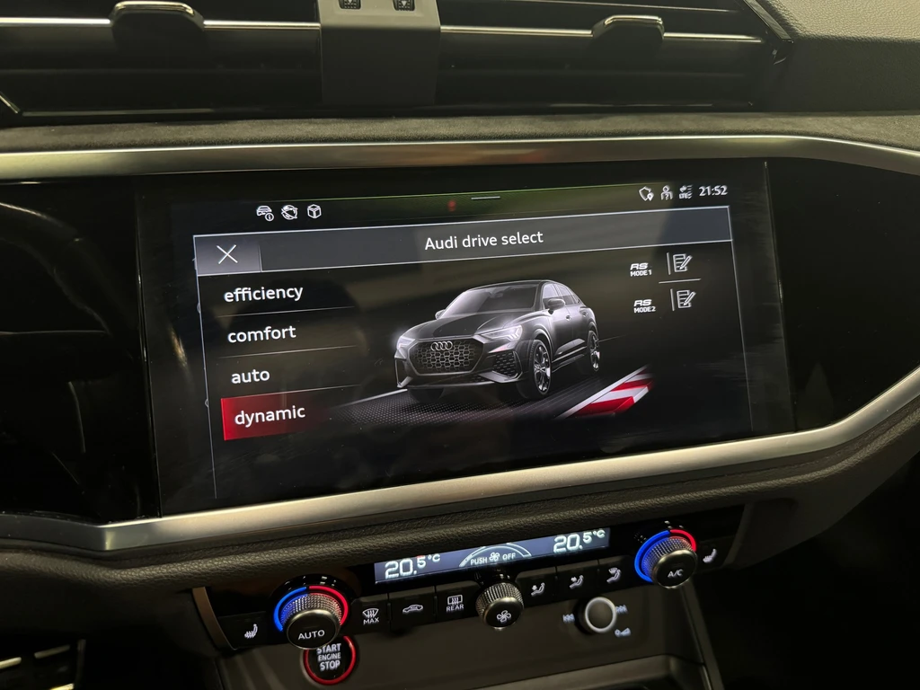 Audi RSQ3 – foto 28