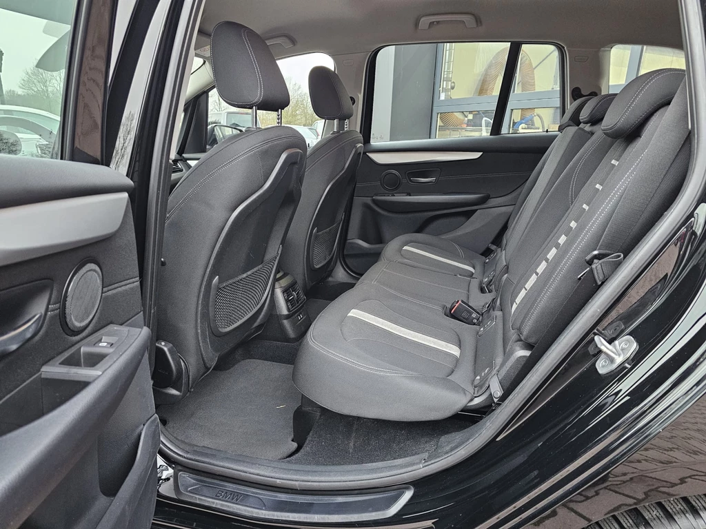 BMW 2 Serie – foto 34