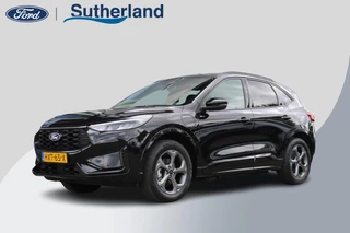 Ford Kuga – thumbnail 1