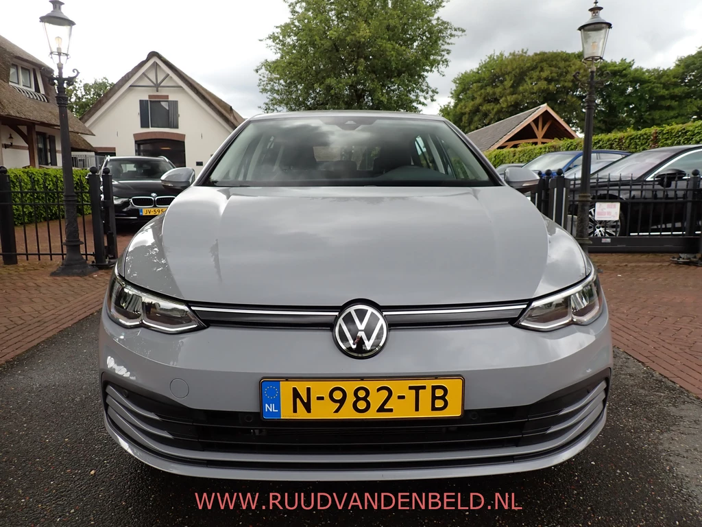 Volkswagen Golf – foto 7