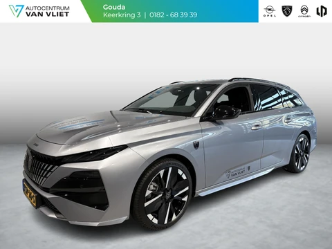 Peugeot 308 SW 1.6 Plug-in Hybrid 195 GT Leverbaar per november