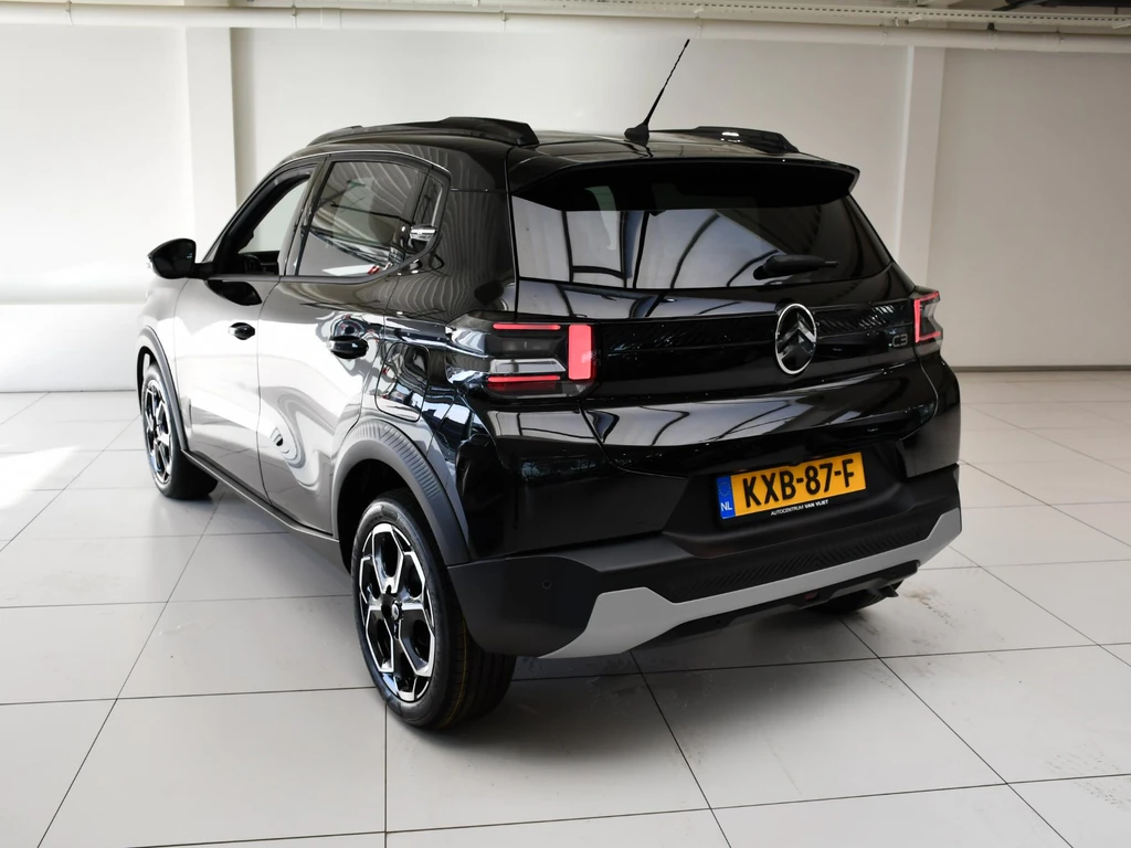 Citroën C3 – foto 3