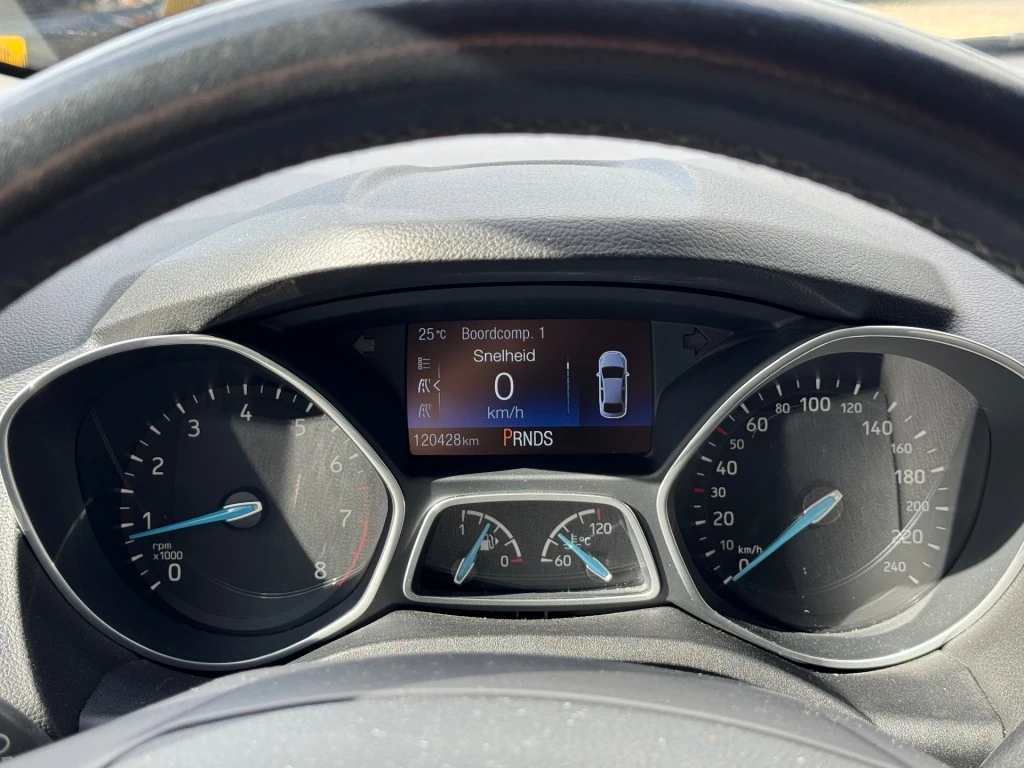 Ford C-MAX – foto 4