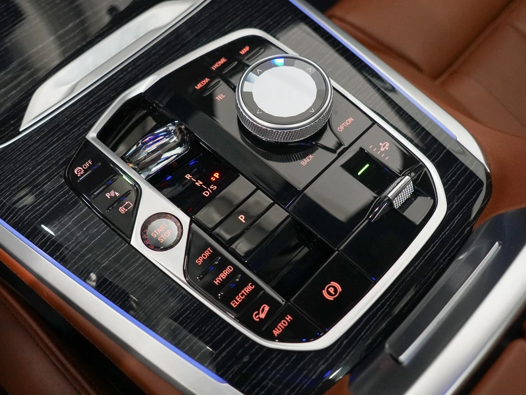 BMW X5 – foto 27