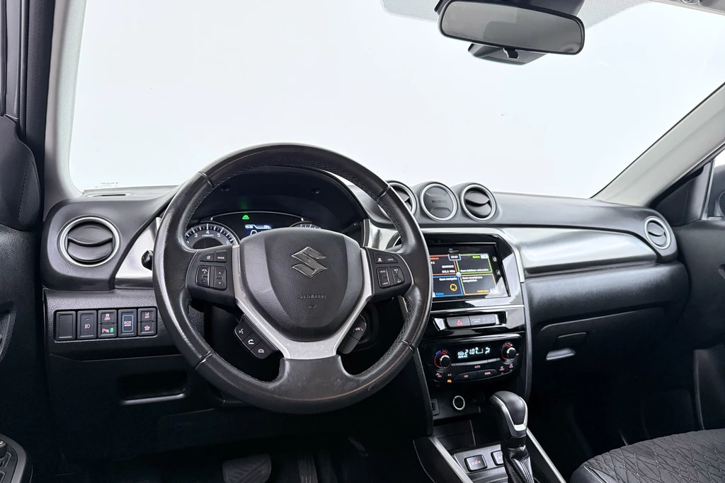 Suzuki Vitara – foto 18