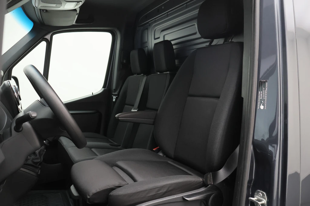 Mercedes-Benz Sprinter – foto 18