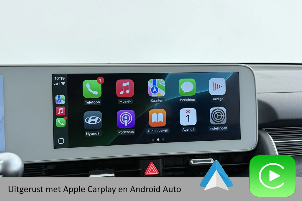 Hyundai IONIQ 5 – foto 25