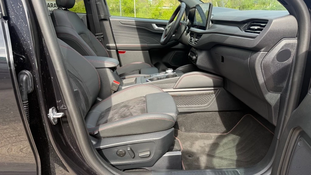 Ford Kuga – foto 18
