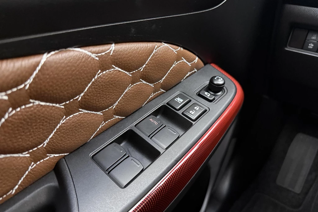 Suzuki Swift – foto 16