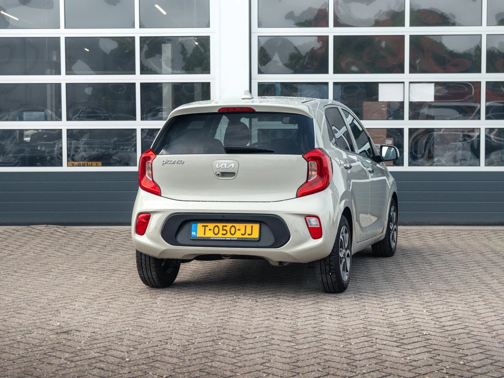 Kia Picanto – foto 7