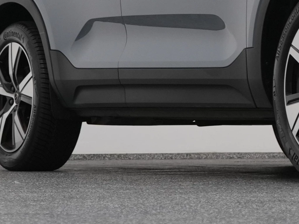Volvo XC40 – foto 38