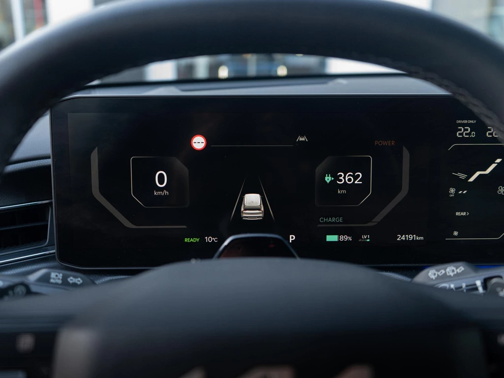 Kia EV9 – foto 13