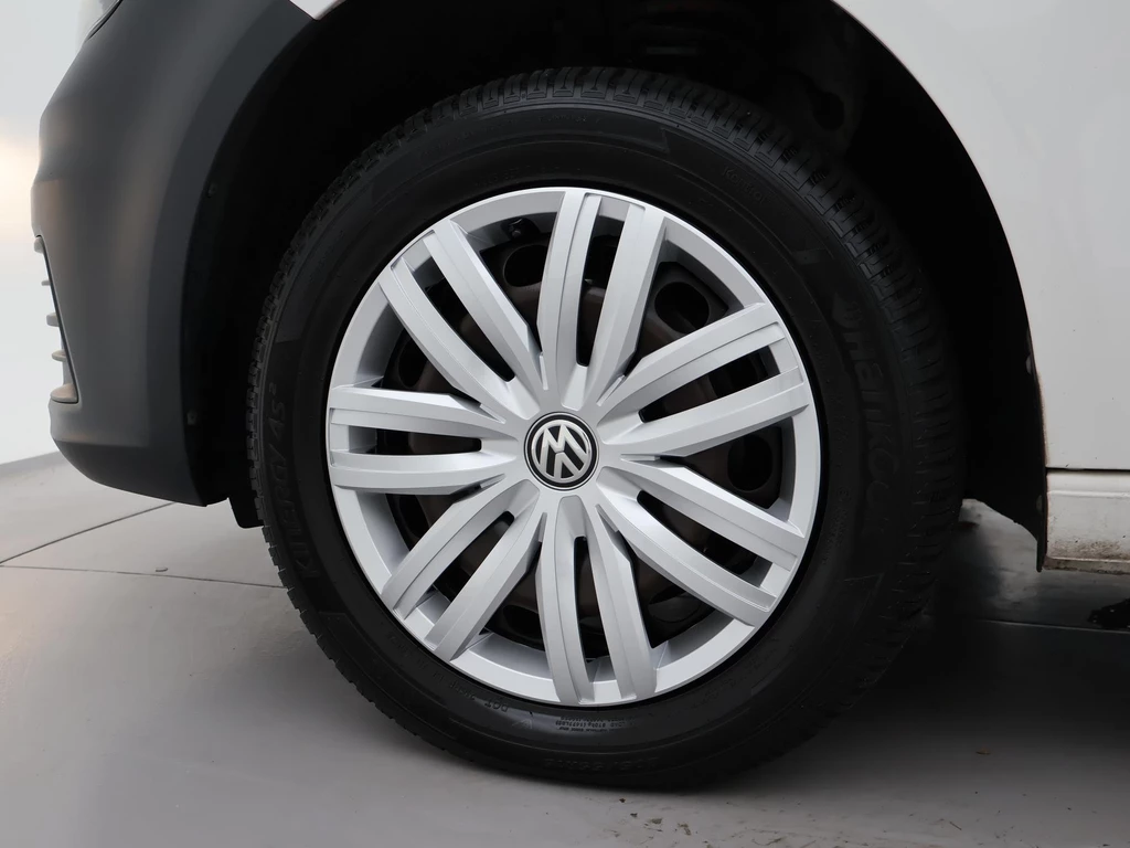 Volkswagen Caddy – foto 34