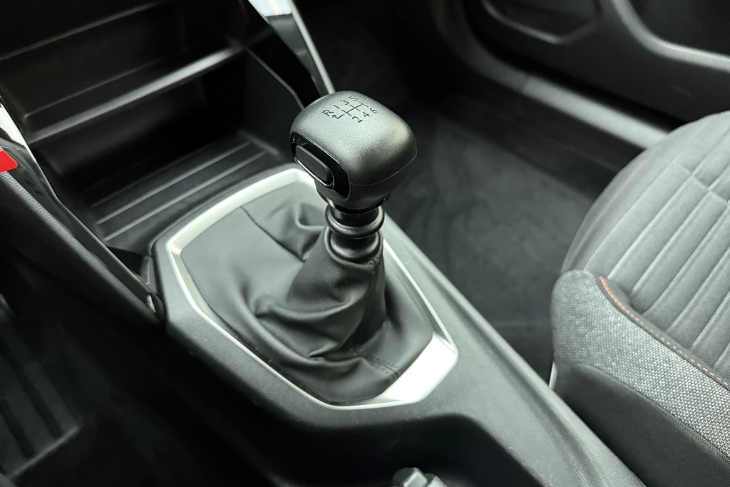 Peugeot 2008 – foto 24