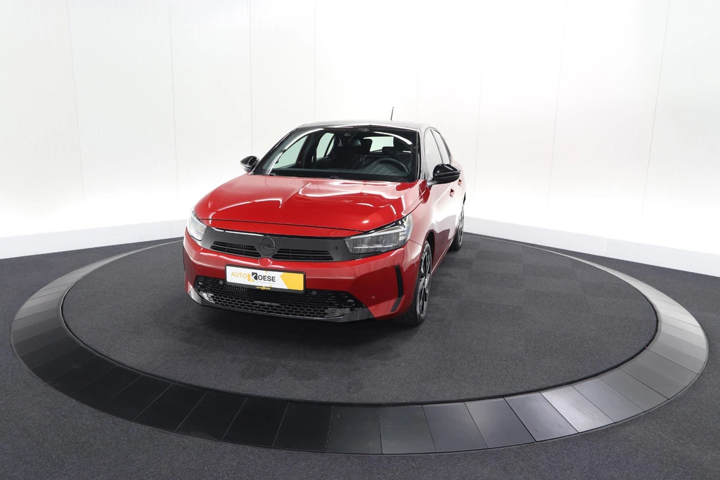 Opel Corsa – foto 3
