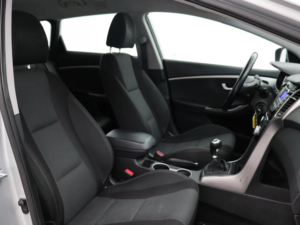 Hyundai i30 – foto 27