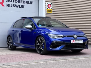 Volkswagen Golf – thumbnail 8