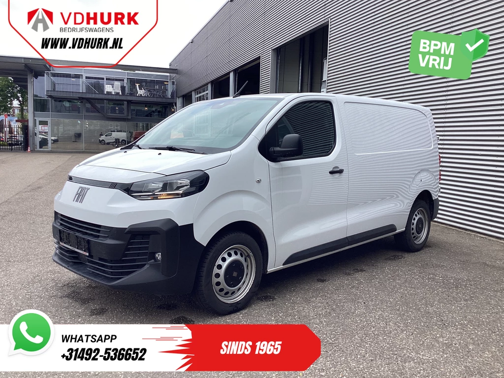 Fiat Scudo – foto 2