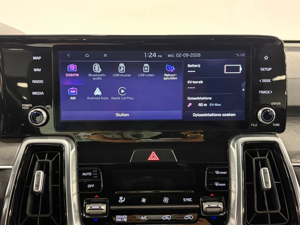 Kia Sorento – foto 28
