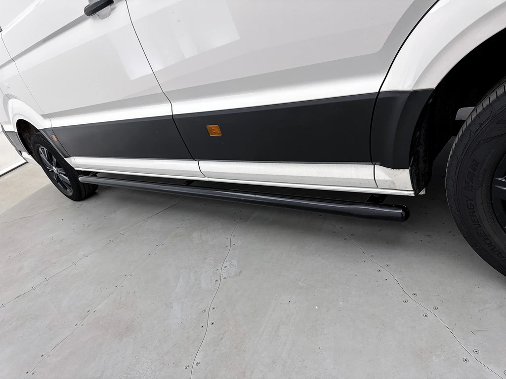 Volkswagen Crafter – foto 37