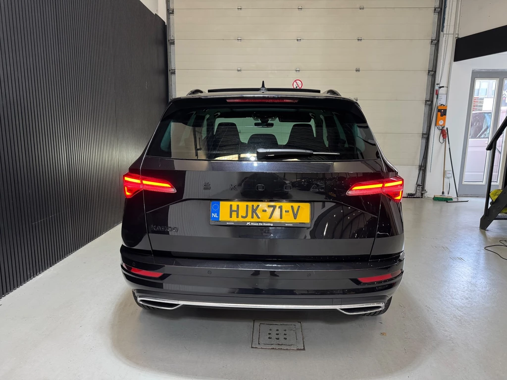 Škoda Karoq – foto 4