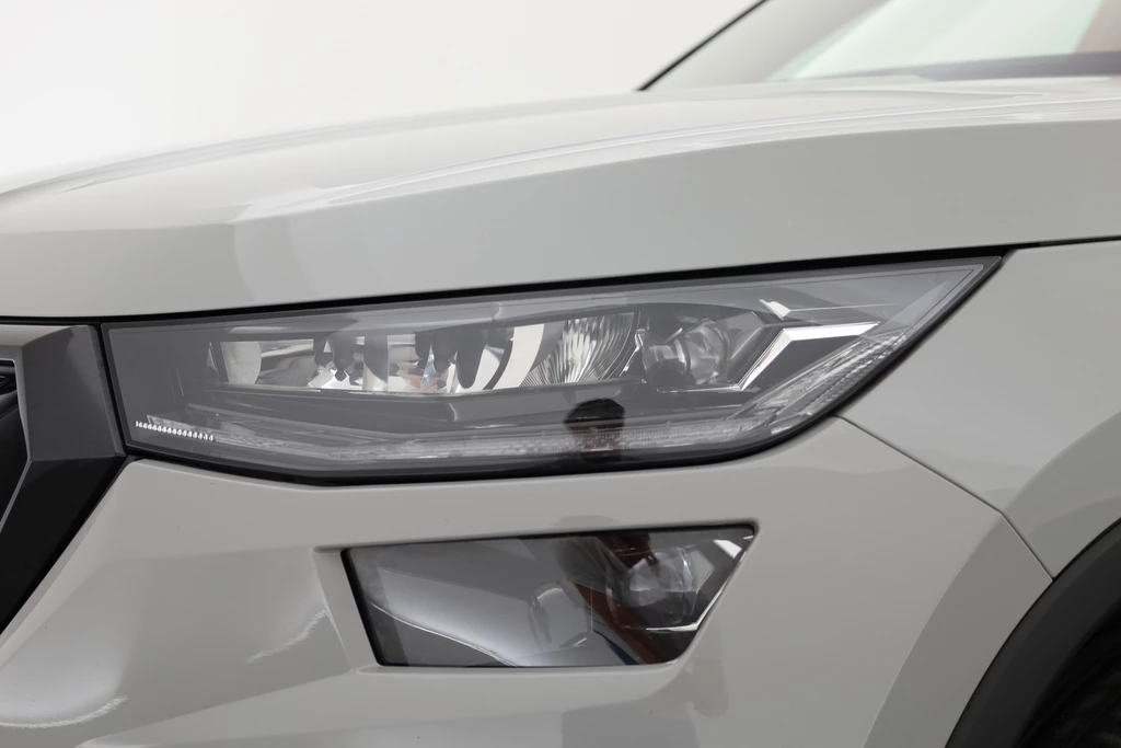 Škoda Kodiaq – foto 45