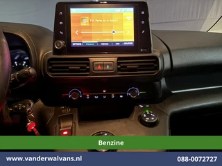 Citroën Berlingo – thumbnail 16