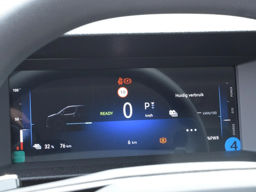 Opel Vivaro-e – foto 14