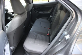 Toyota Yaris Cross – thumbnail 13