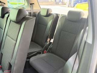 Opel Zafira – thumbnail 14