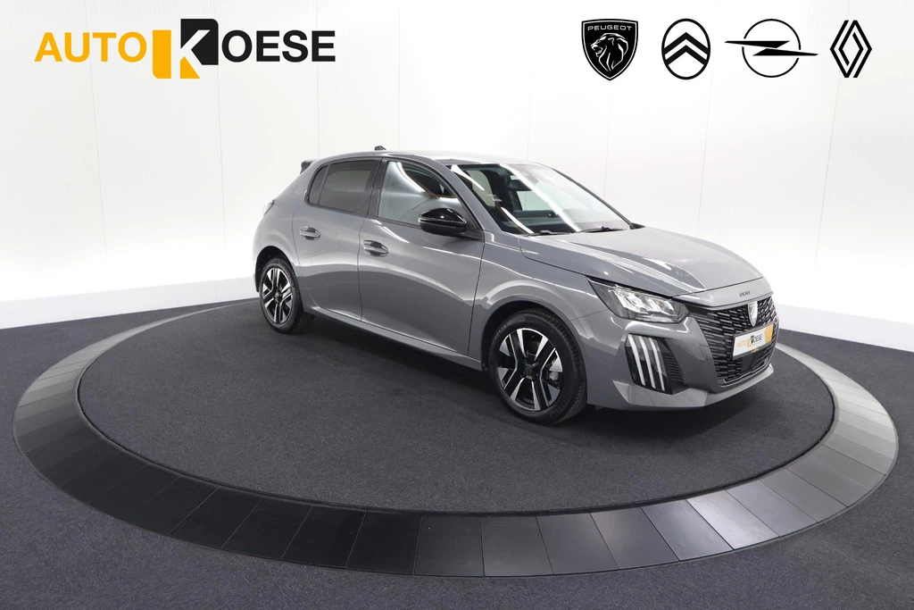 Peugeot 208 – foto 11
