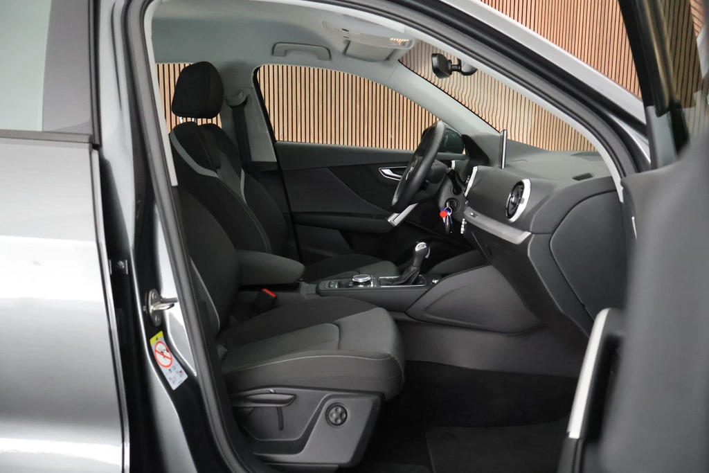 Audi Q2 – foto 12
