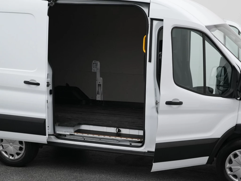 Ford E-Transit – foto 58