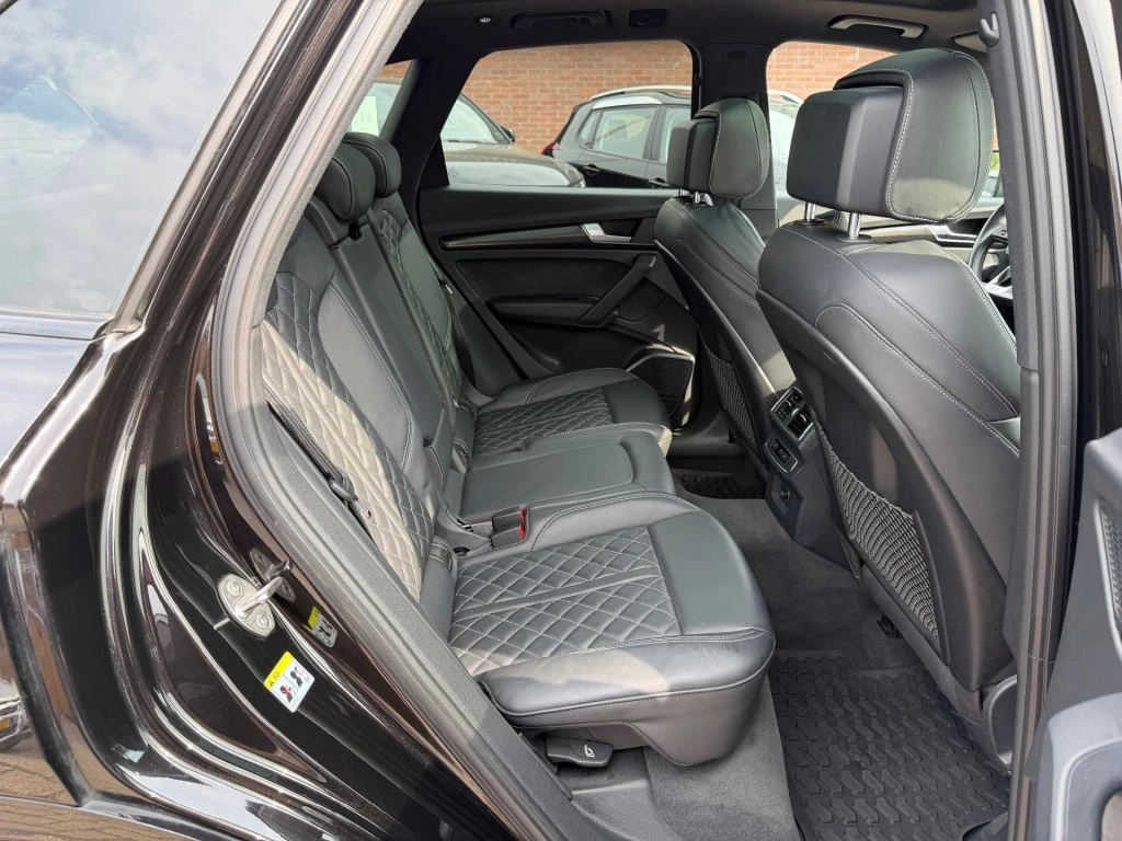 Audi SQ5 – foto 23