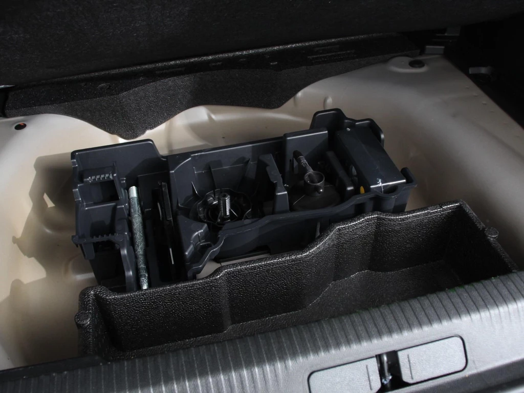 Peugeot 2008 – foto 35