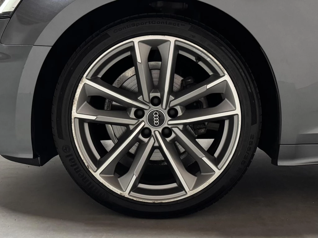 Audi A5 – foto 68
