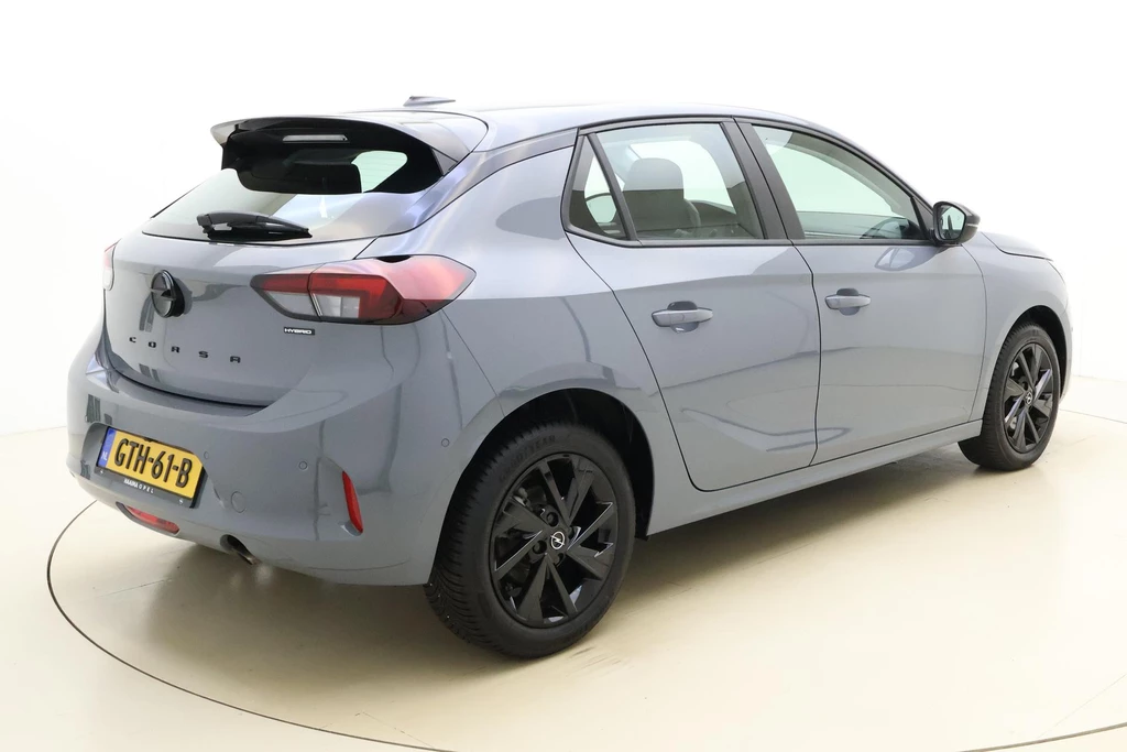 Opel Corsa – foto 6