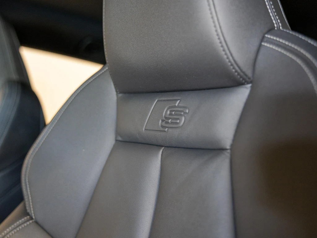 Audi A3 – foto 10