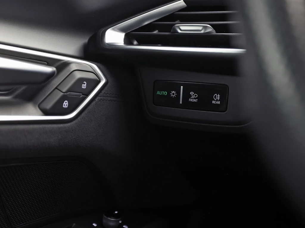 Audi e-tron GT – foto 39