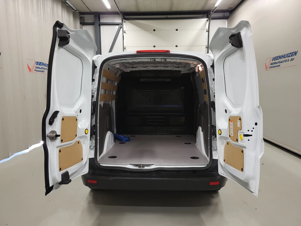 Ford Transit Connect – foto 9