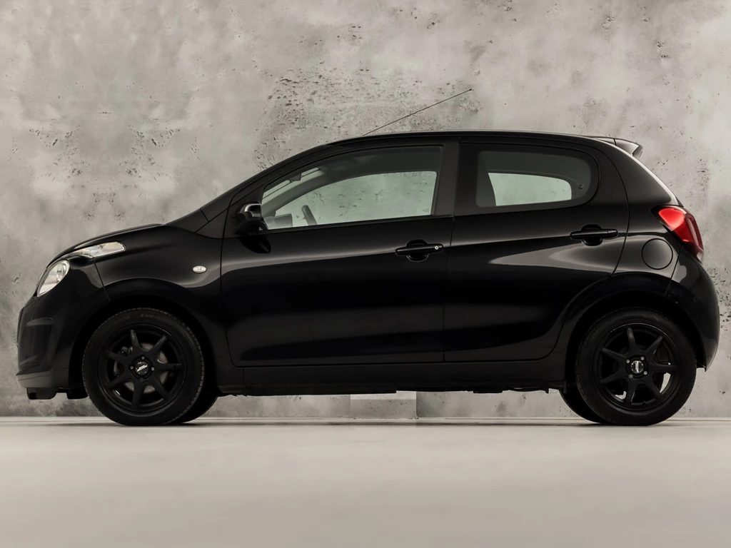 Citroën C1 – foto 3