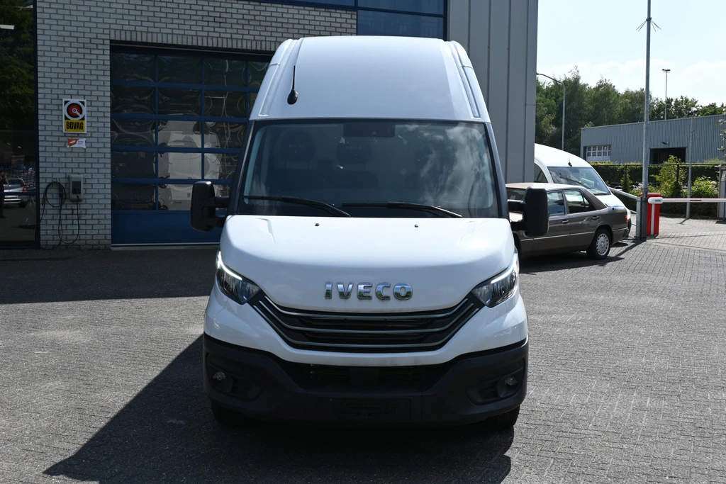 Iveco Daily – foto 6
