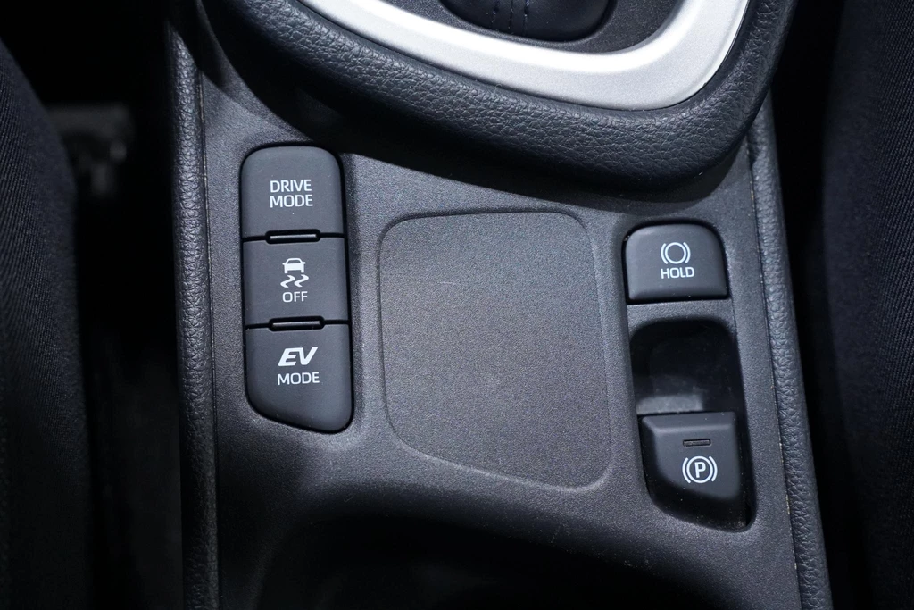 Toyota Yaris – foto 24