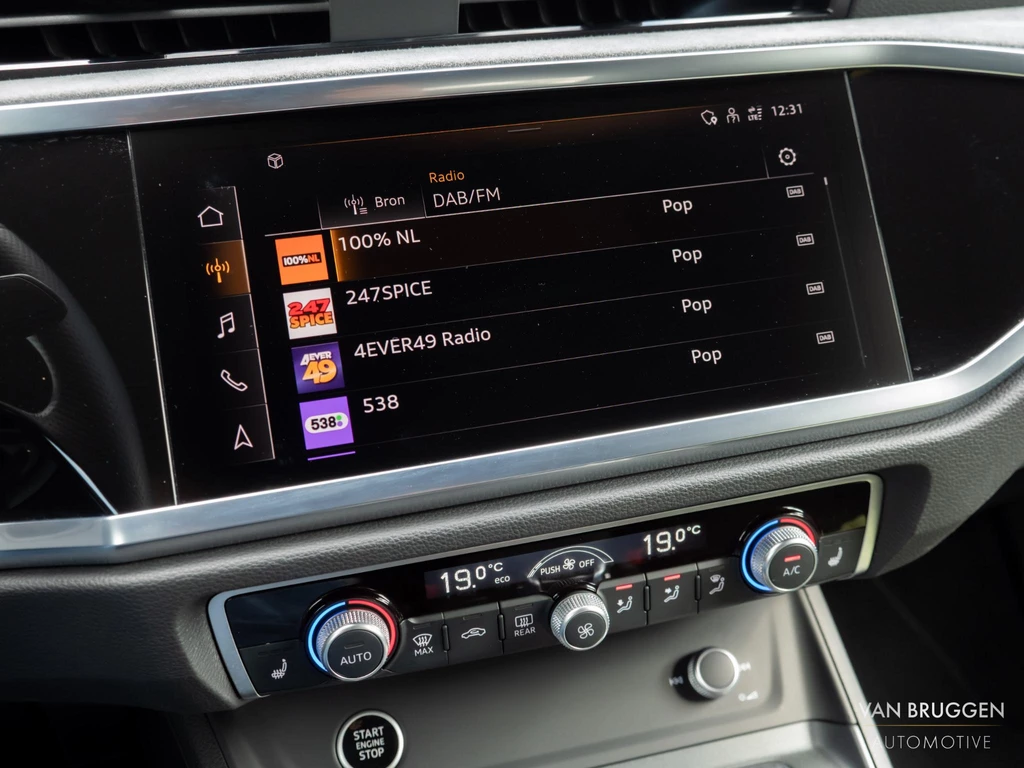 Audi Q3 – foto 42