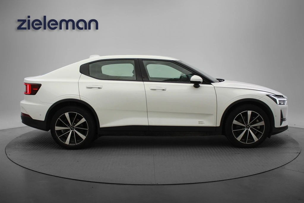 Polestar 2 – foto 8