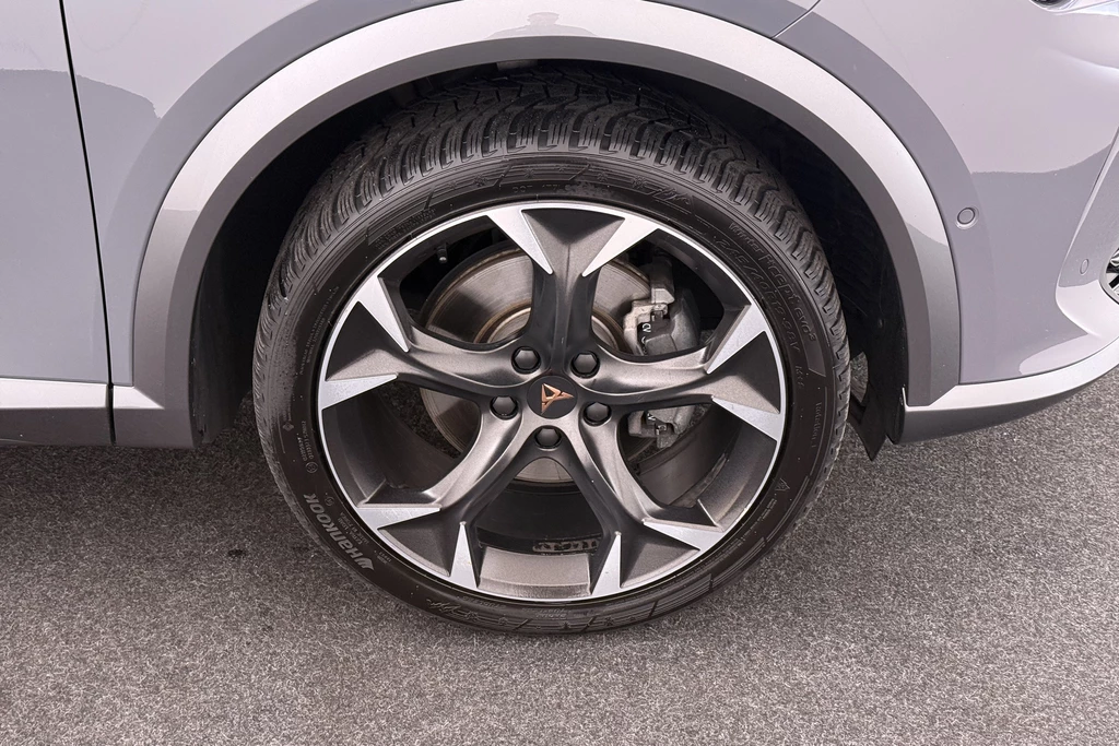 CUPRA Formentor – foto 7