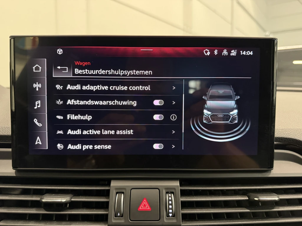 Audi Q5 – foto 31