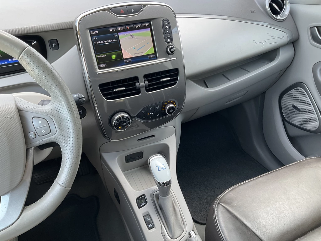Renault ZOE – foto 21